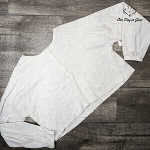 Flirtitude Juniors Long Sleeve Top Size XL